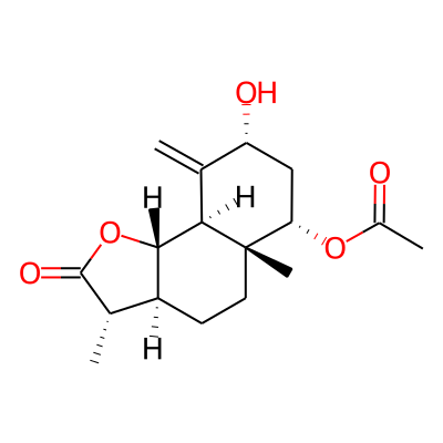 1-Acetylerivanin