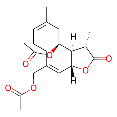 11beta,13-Dihydrosalonitenolide