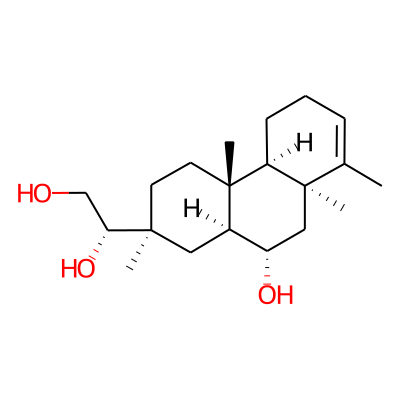 7beta-Hydroxyfagonene