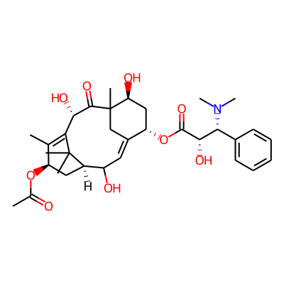 2-Deacetyltaxine A