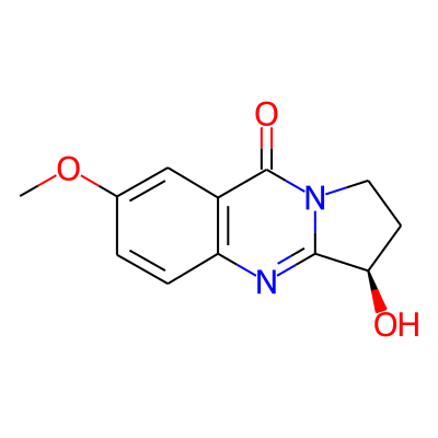 7-Methoxyvasicinone