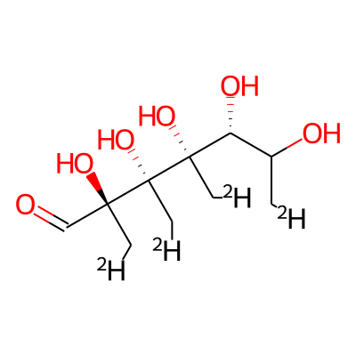 2,3,4,6-Tetramethyl-d-galactose
