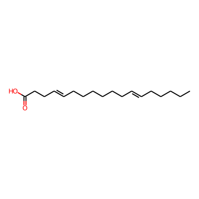12-Octadecadienoic acid