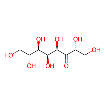 d-Gluco-l-glycero-3-octulose