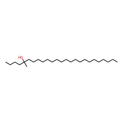 5-Methyl-5-pentacosanol