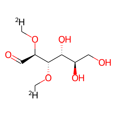 2,3-di-O-methyl-d-mannose