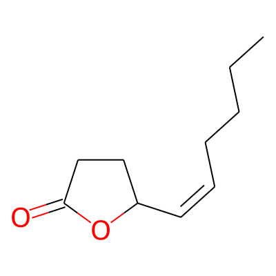 (z)-5-Decen-4-olide