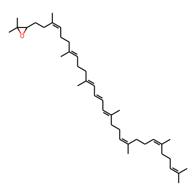 Phytoene 1,2-epoxide