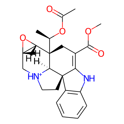 19-O-acetylhorhammericine
