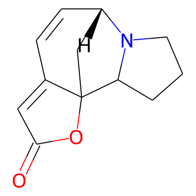 (8R)-2-oxa-9-azatetracyclo[6.5.1.01,5.09,13]tetradeca-4,6-dien-3-one