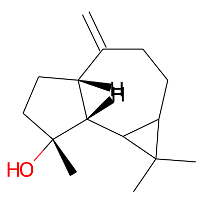(1aS,4aS,7R,7aS,7bS)-1,1,7-Trimethyl-4-methylenedecahydro-1H-cyclopropa[e]azulen-7-ol