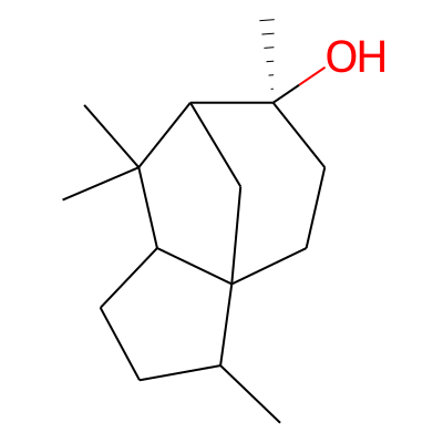 alpha-Cedrol