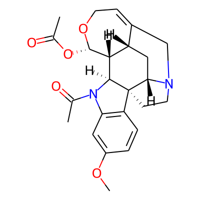 11-Methoxy-henningsamine