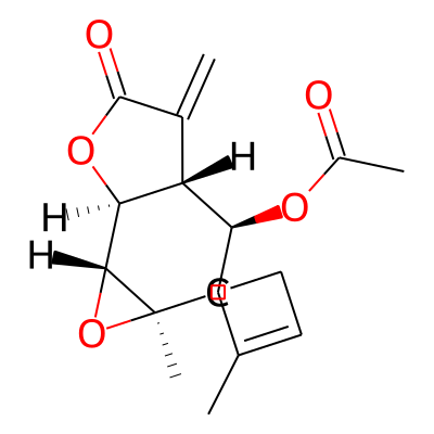 11,13-Dehydrolanuginolide