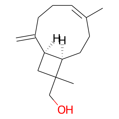 14-Hydroxy-9-epi-beta-Caryophyllene