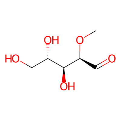 2-O-Methyl-L-arabinose