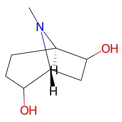 2,6-Dihydroxytropane