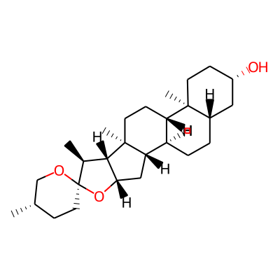 Neotigogenin