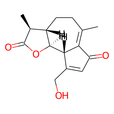 11beta,13-Dihydro-8-deoxylactucin