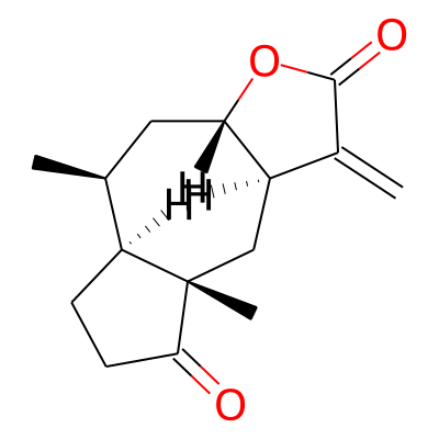 8-epi-Confertin