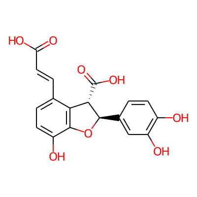 8-Epiblechnic acid