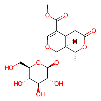 8-Epikingiside