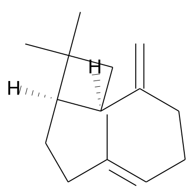 (E)-2-epi-beta-caryophyllene