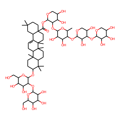 Acutoside D