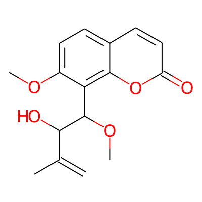 Albiflorin-3