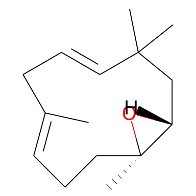 alpha-Humulene epoxide