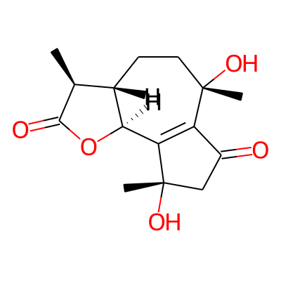Artabsinolide B