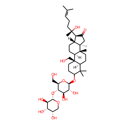 Bacoside A