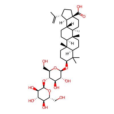 Betulinic acid-3-O-beta-D-maltoside