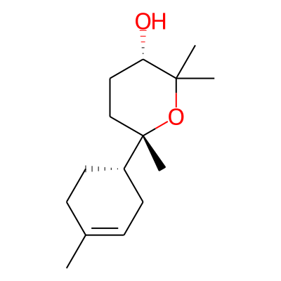 Bisabolol oxide A