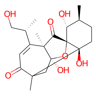 Cinncassiol C1