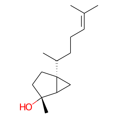 7-epi-cis-Sesquisabinene hydrate