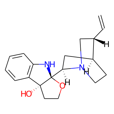 Conquinamine