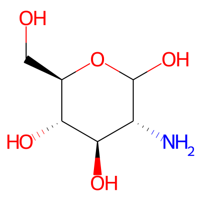 D-Glucosamine