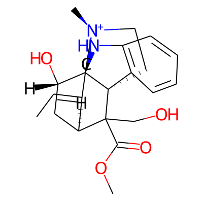 Echitamine