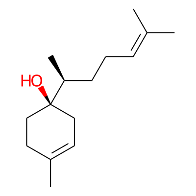 6-Epi-beta-bisabolol