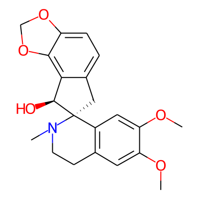 Fumaricine