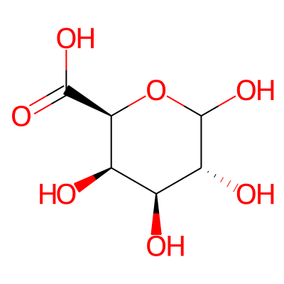 D-Galacturonic Acid