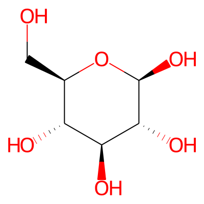 beta-D-Glucose