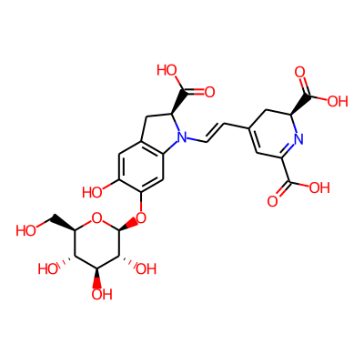 Gomphrenin I