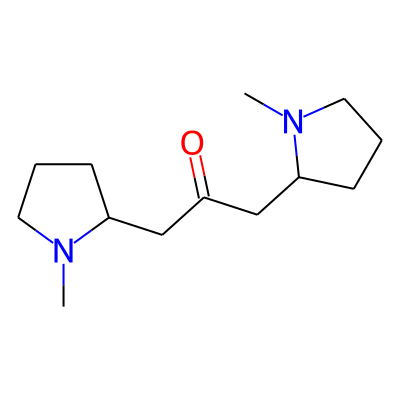Cuskhygrine