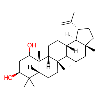 Hydroxylupeol