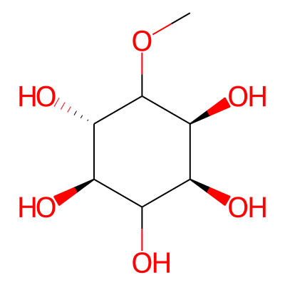 1D-3-O-Methyl-myo-inositol