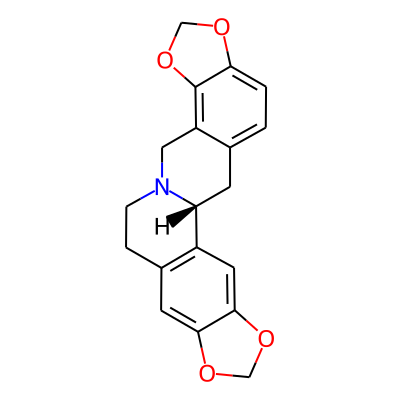 l-Tetrahydrocoptisine