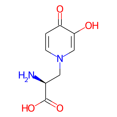 L-mimosine