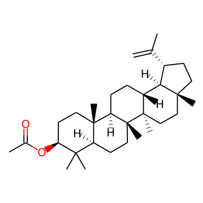 Lupeol acetate